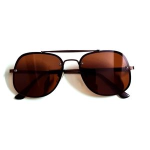 Sunglasses from globus.